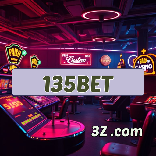 Experiência VIP Inigualável no site de jogos 135bet