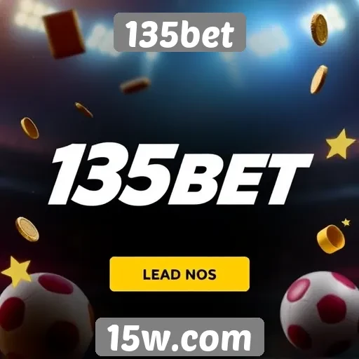 Ofertas e promoções disponíveis no 135bet
