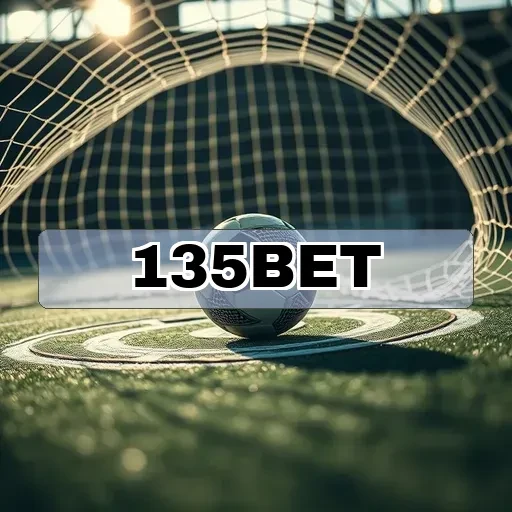 135bet Caça Niquel