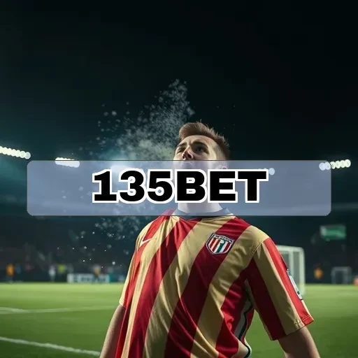 135bet Esportes