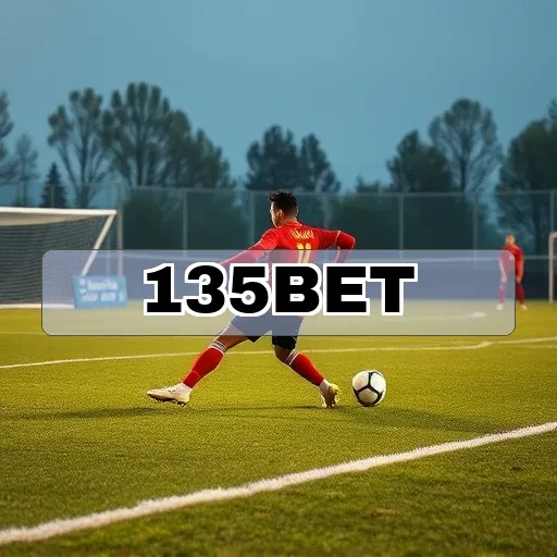 135bet Tênis
