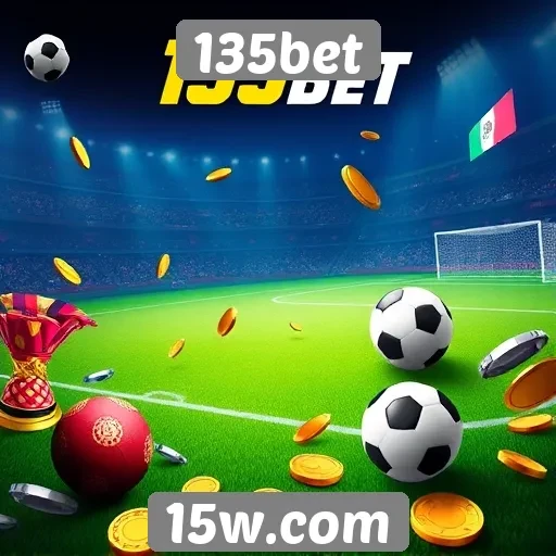 Variedade de jogos oferecidos na plataforma 135bet